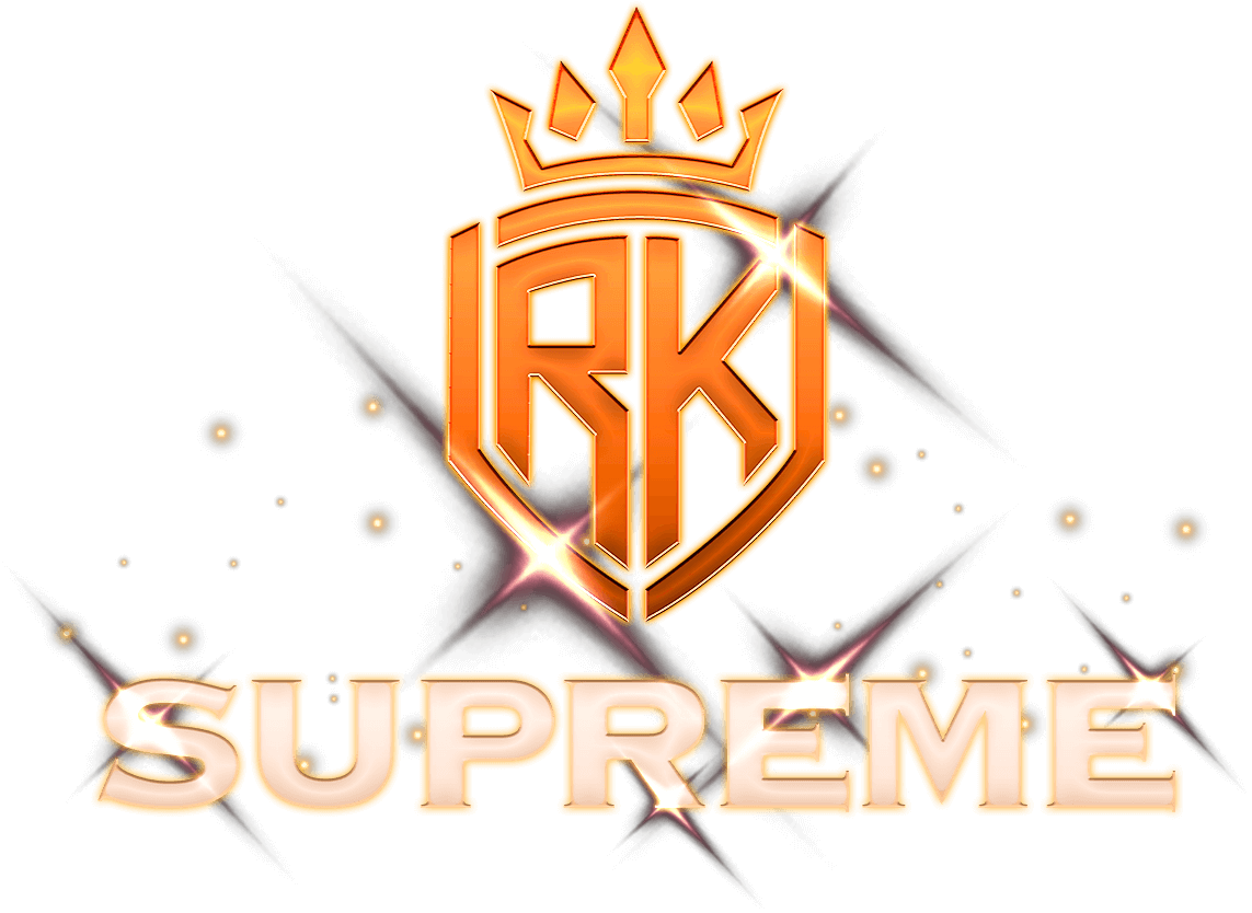 RK Supreme Casino logo